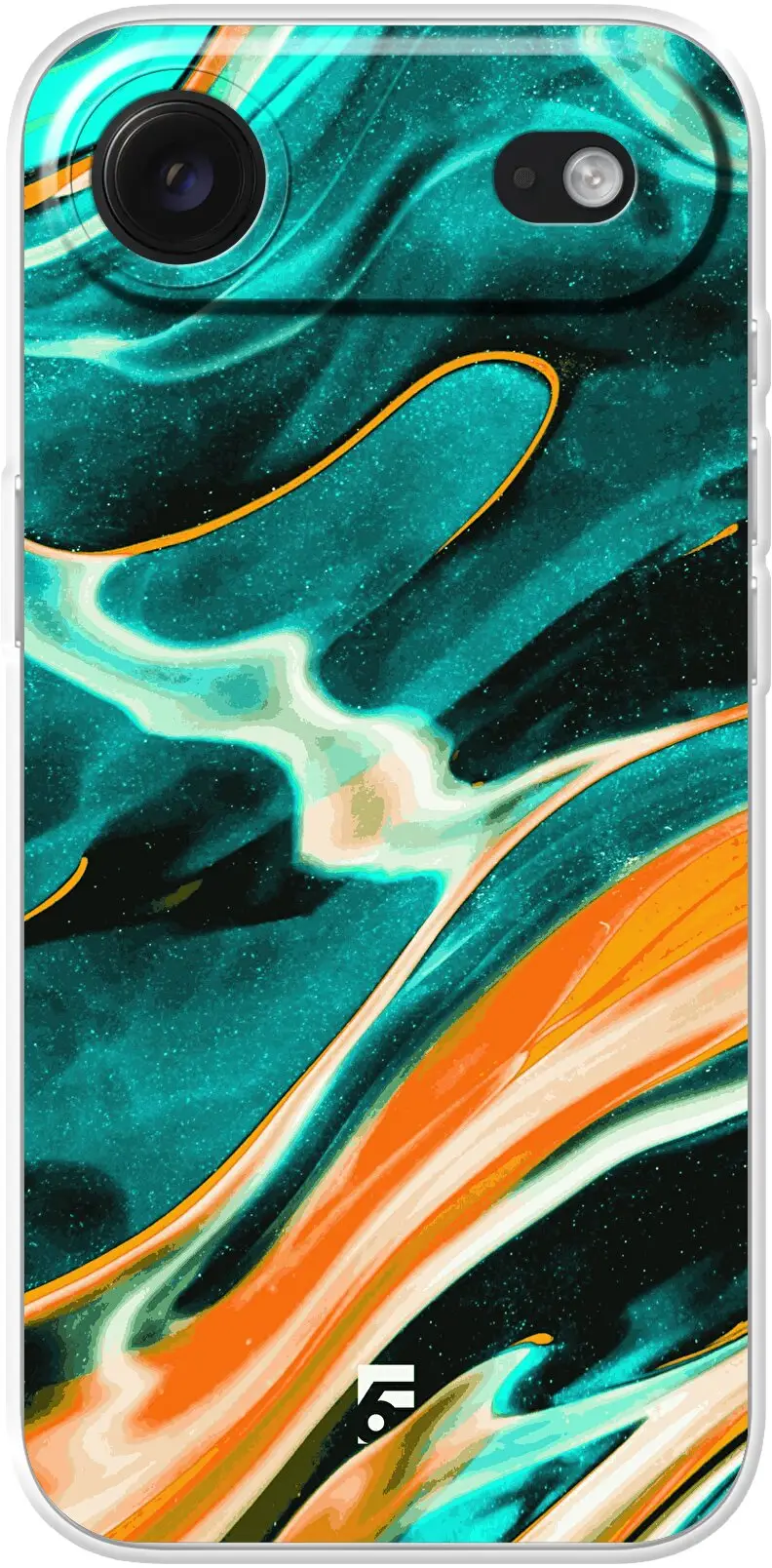 Fresh Waves iPhone Air