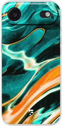 Fresh Waves iPhone Air