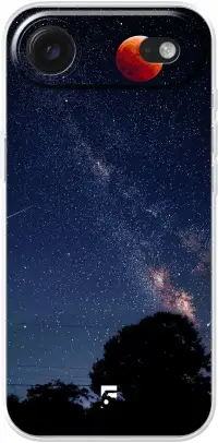 Full Moon iPhone Air