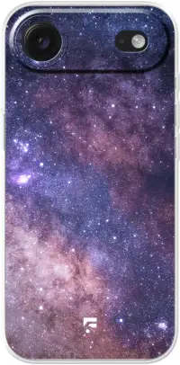 Galaxy Stars iPhone Air