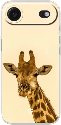 Giraffe iPhone Air