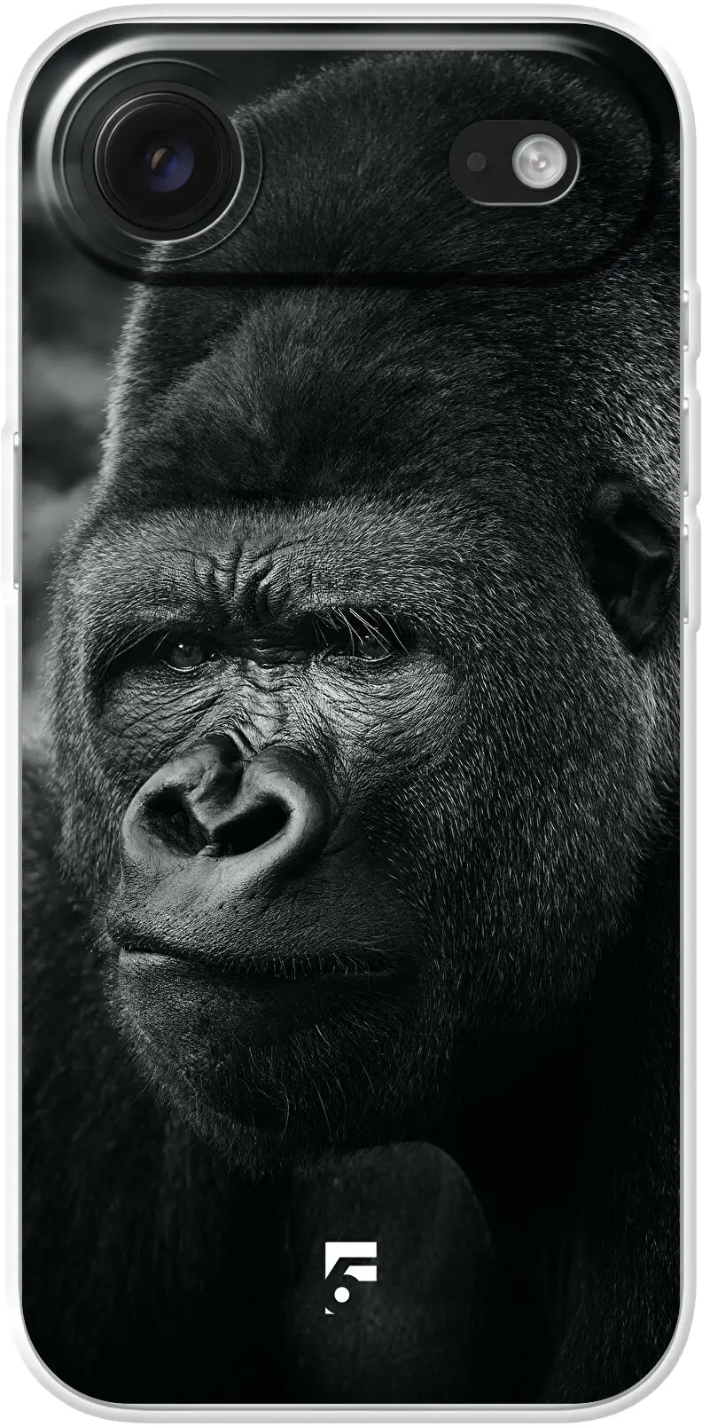 Gorilla iPhone Air