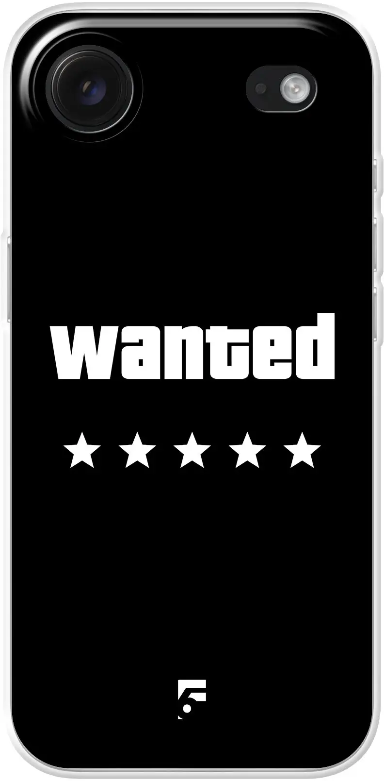 Grand Theft Auto iPhone Air
