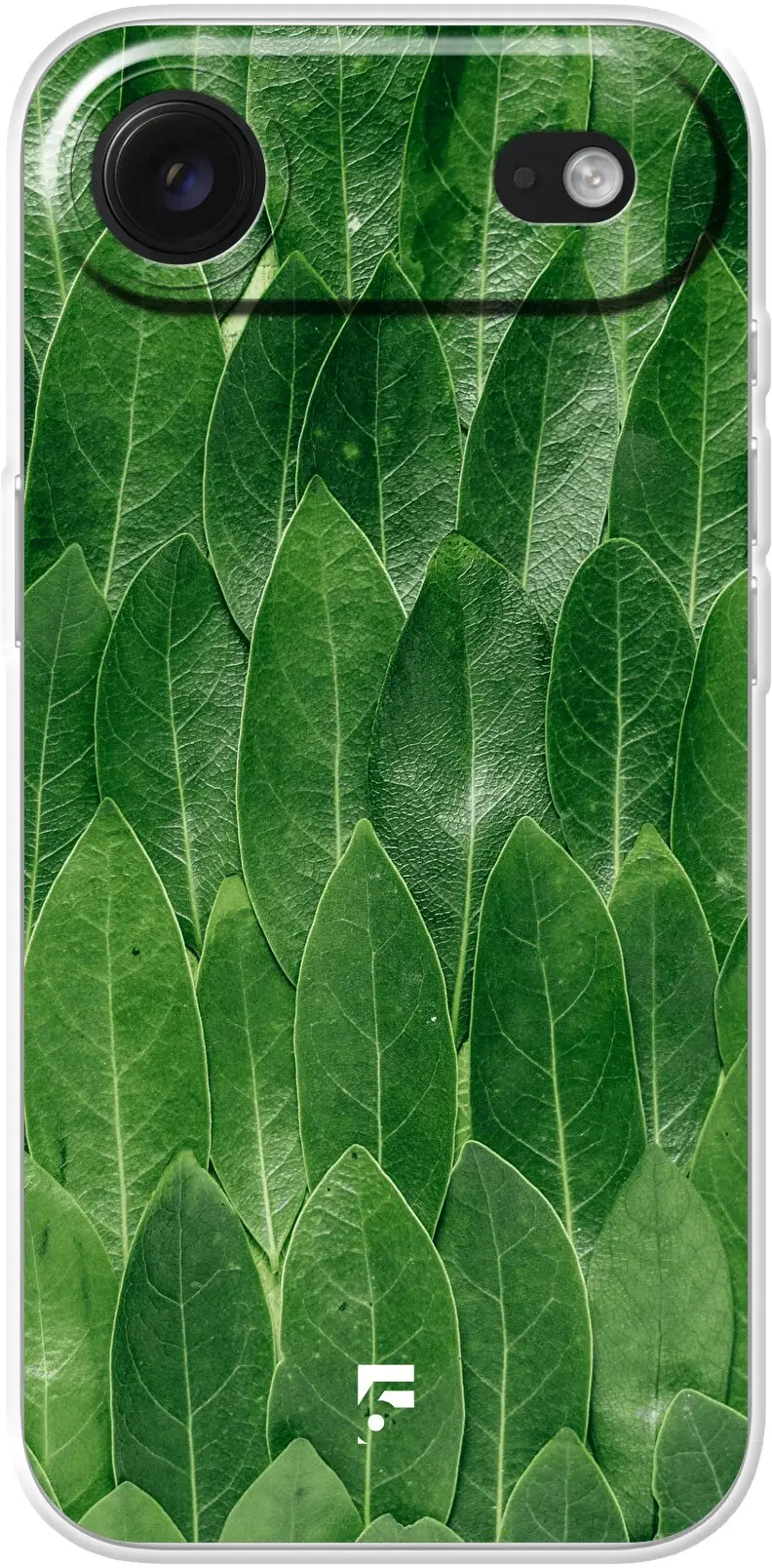 Green Scales iPhone Air