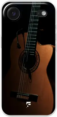 Guitar iPhone Air
