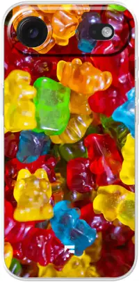 Gummy Bears iPhone Air