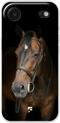 Horse iPhone Air