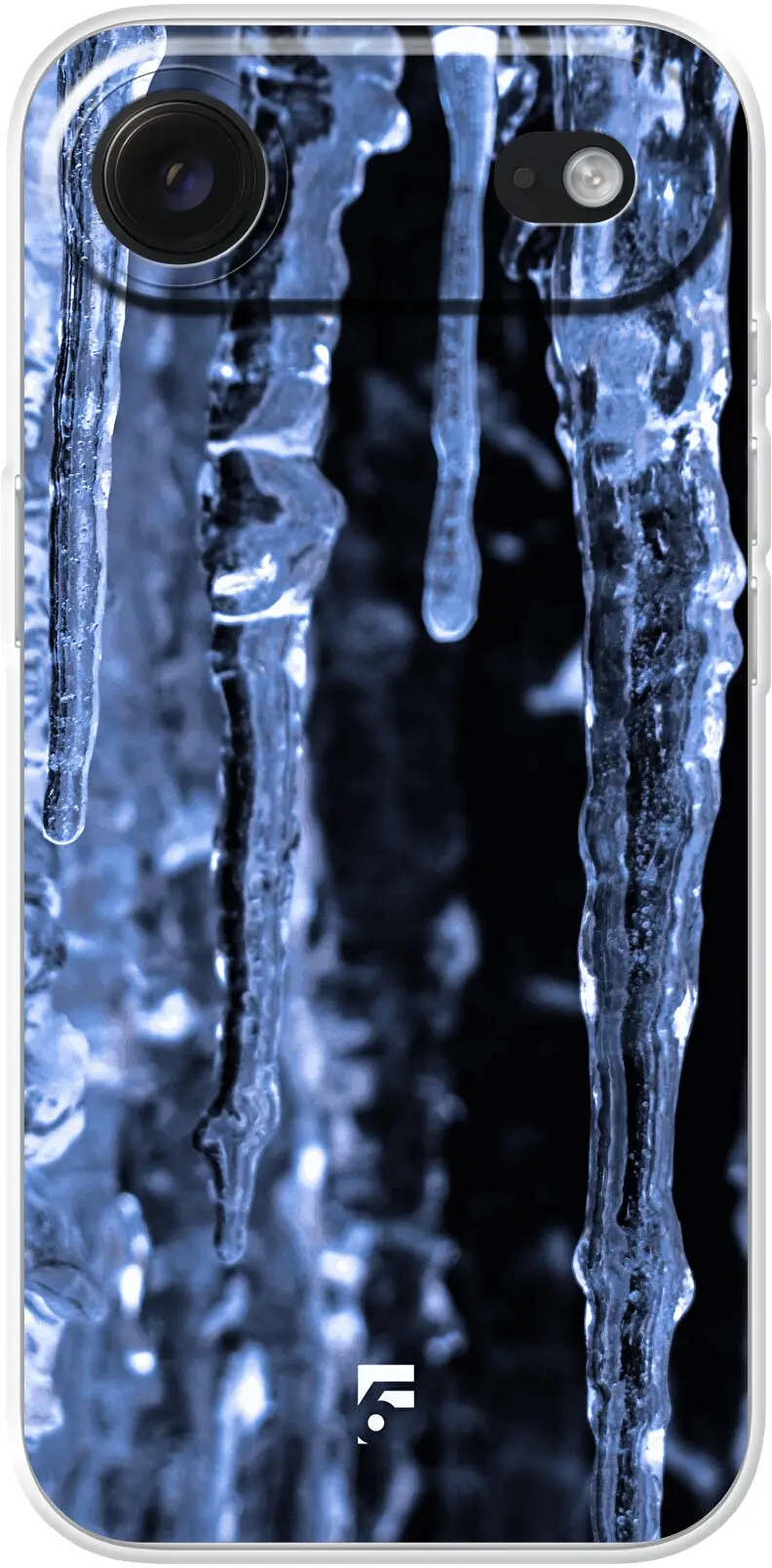 Icicles iPhone Air