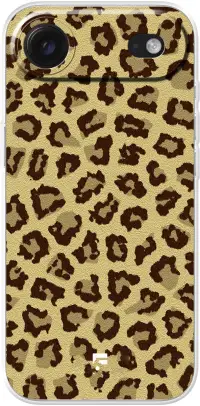 Jaguar Print iPhone Air