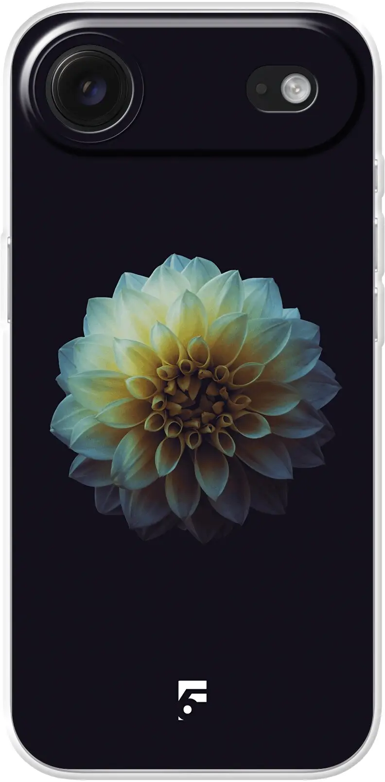 Just a Perfect Flower iPhone Air