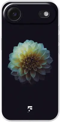 Just a Perfect Flower iPhone Air