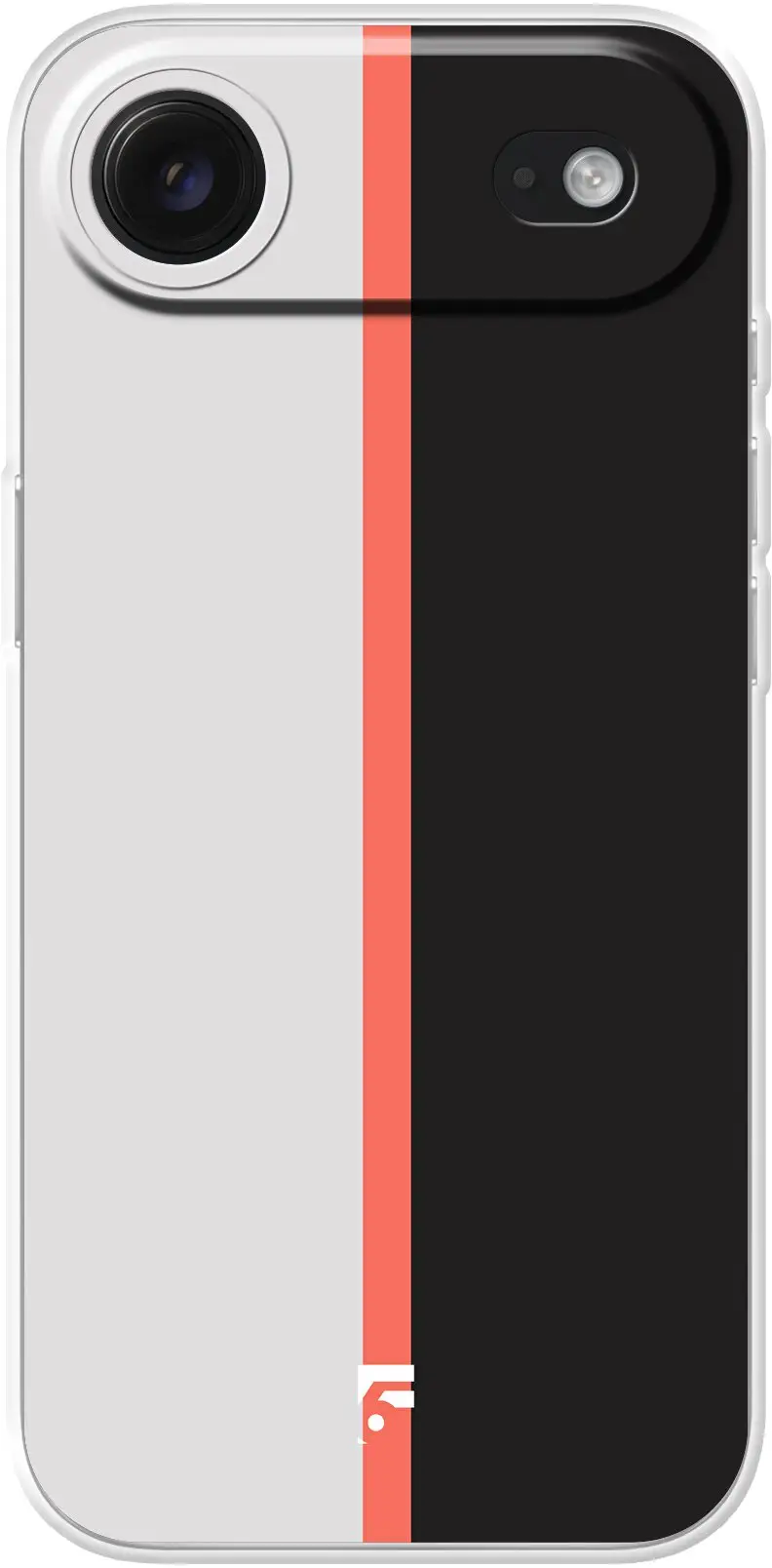 Juventus FC iPhone Air