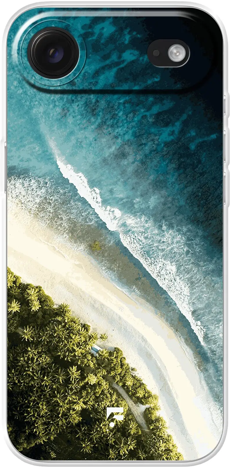 La Isla iPhone Air