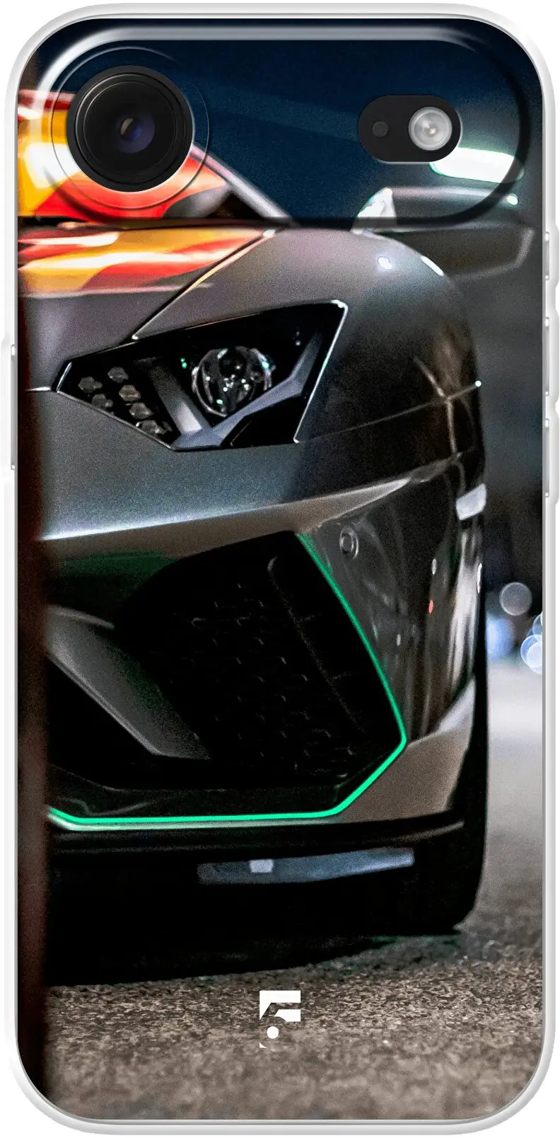 Lambo iPhone Air