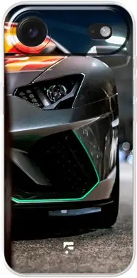 Lambo iPhone Air