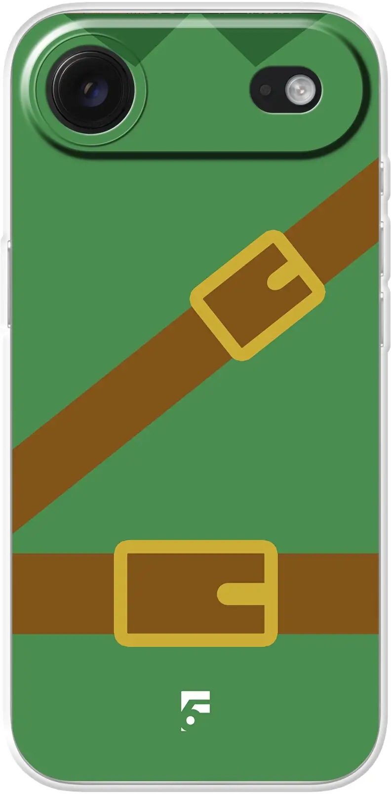 Legend of Zelda iPhone Air