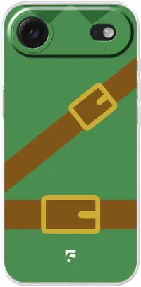 Legend of Zelda iPhone Air