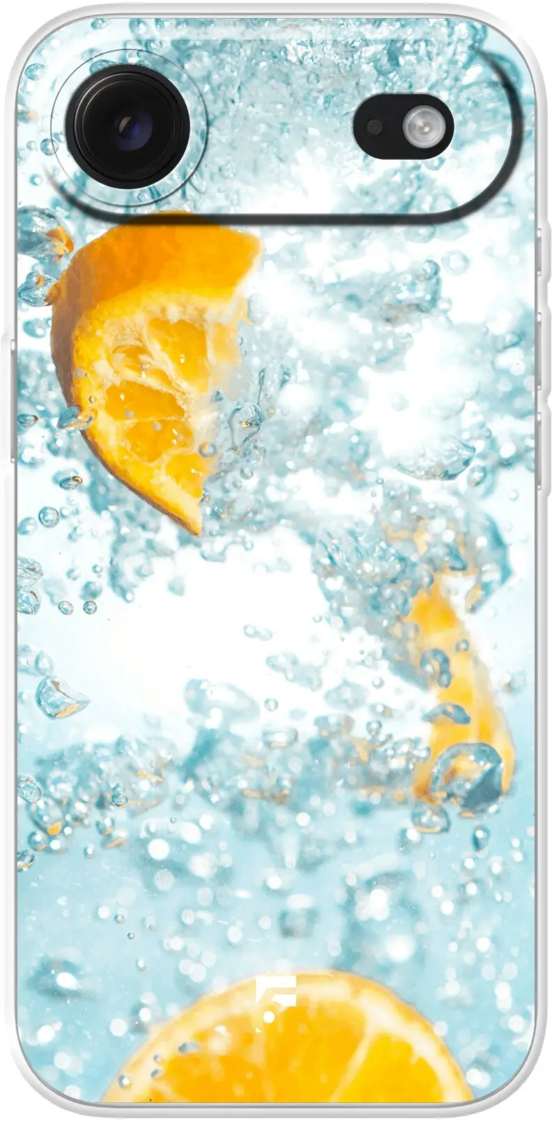 Lemon Fresh iPhone Air