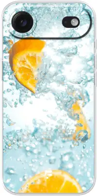 Lemon Fresh iPhone Air