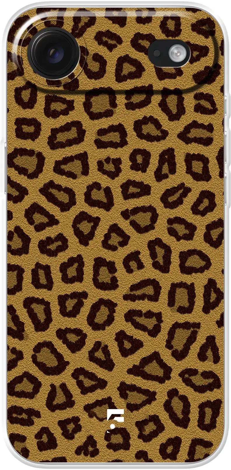 Leopard Print iPhone Air