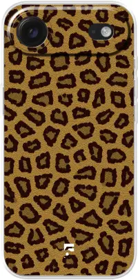 Leopard Print iPhone Air