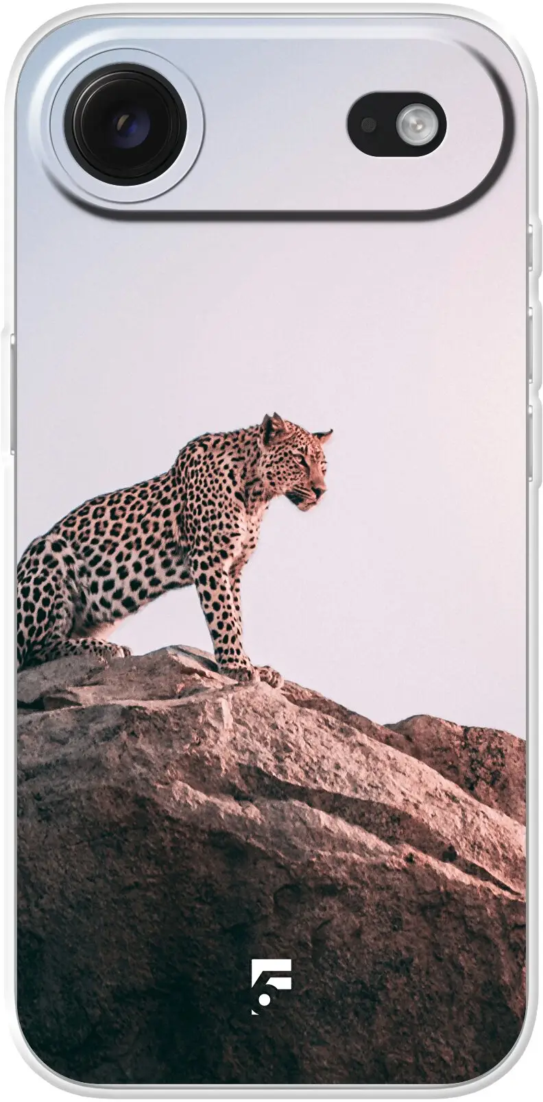 Leopard iPhone Air