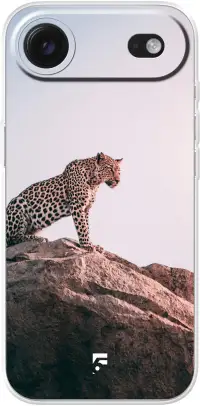 Leopard iPhone Air
