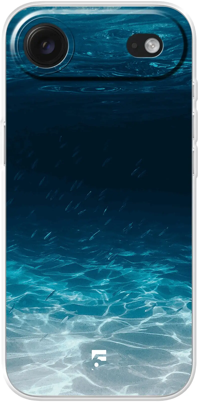 Lets go Diving iPhone Air