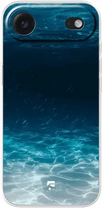 Lets go Diving iPhone Air