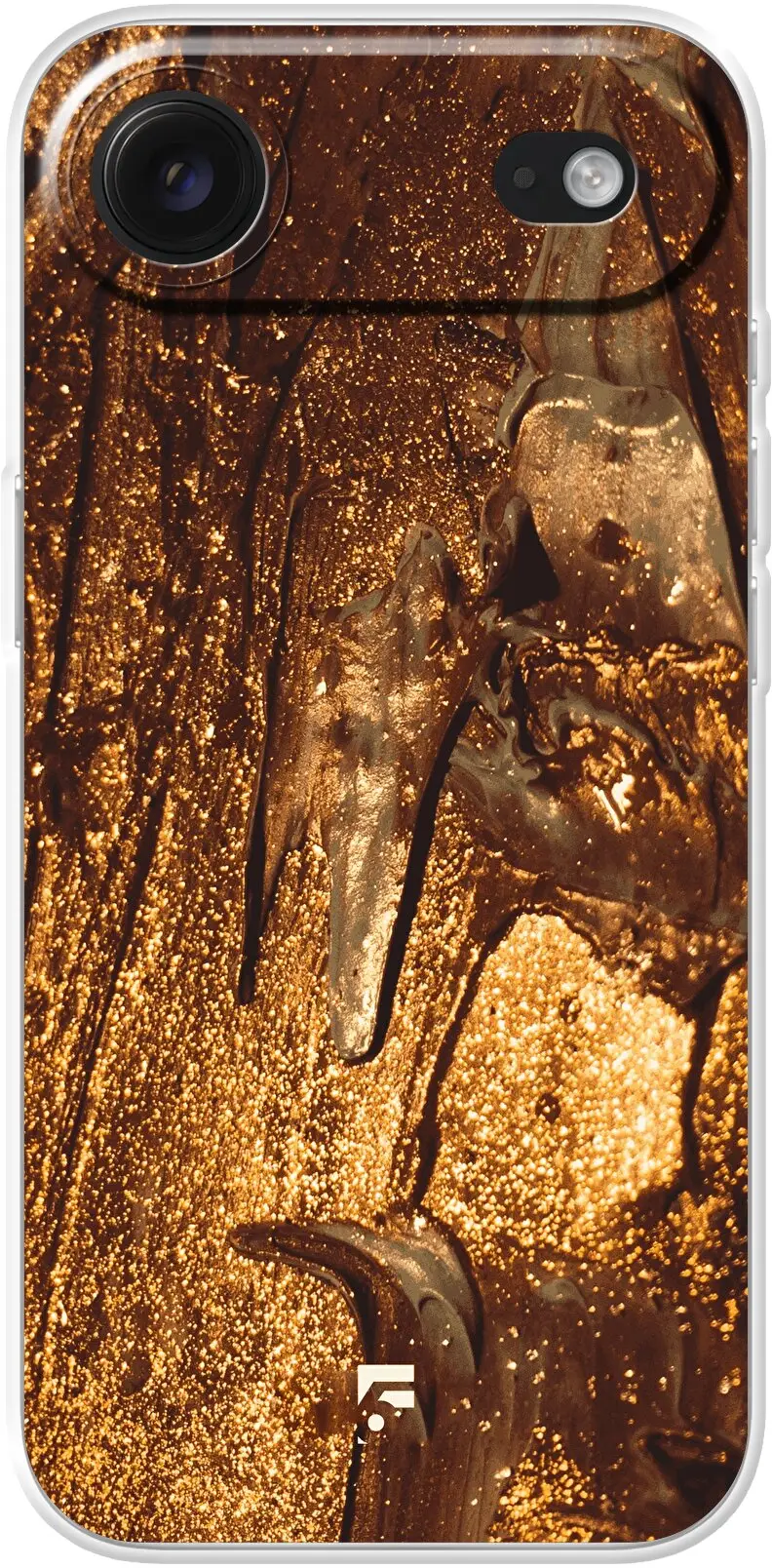Lets go Gold iPhone Air