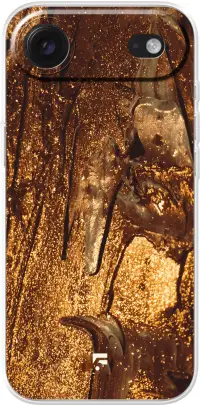 Lets go Gold iPhone Air