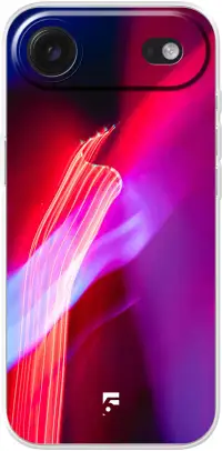 Light Show iPhone Air