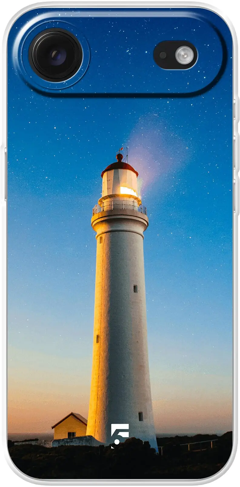 Lighthouse iPhone Air