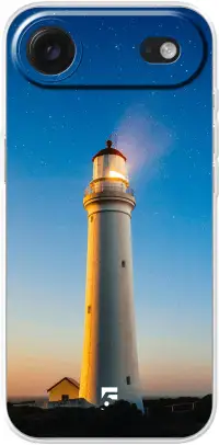 Lighthouse iPhone Air