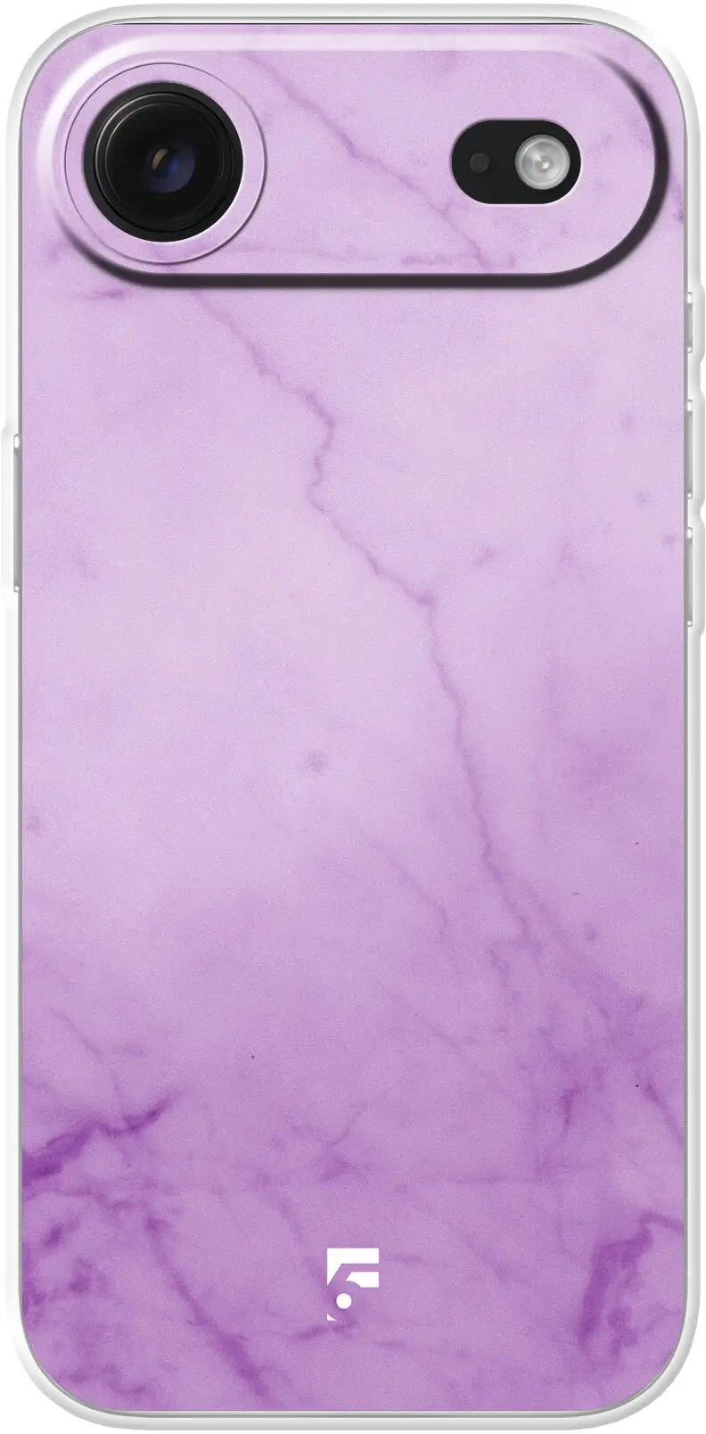 Lilac Marble iPhone Air