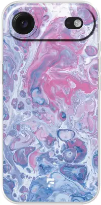 Liquid Amethyst iPhone Air