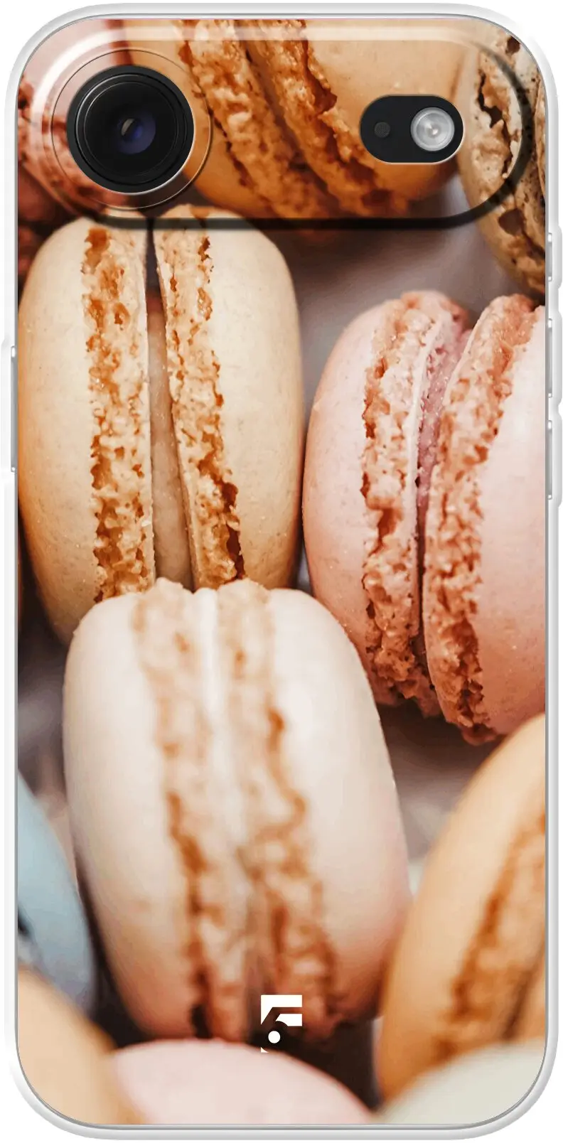 Macaron iPhone Air