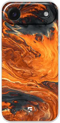Magma River iPhone Air