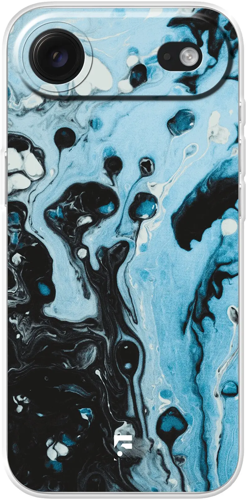Melted Opal iPhone Air