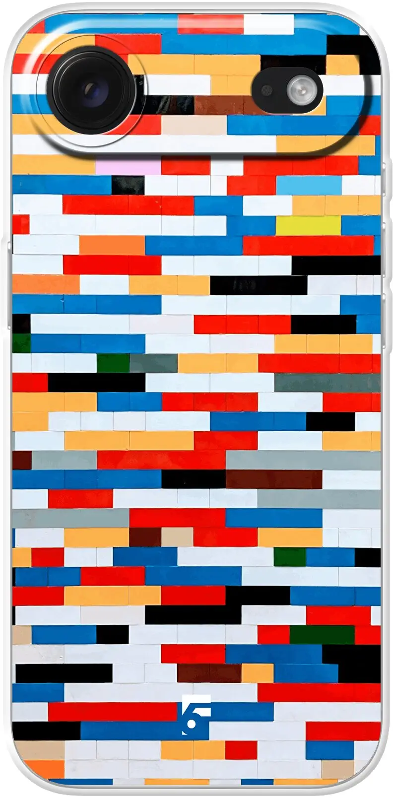 Mesmerising Mosaic iPhone Air