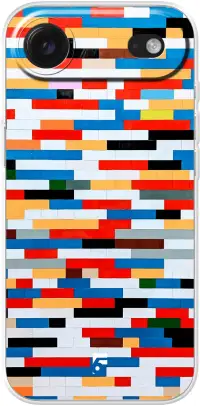 Mesmerising Mosaic iPhone Air