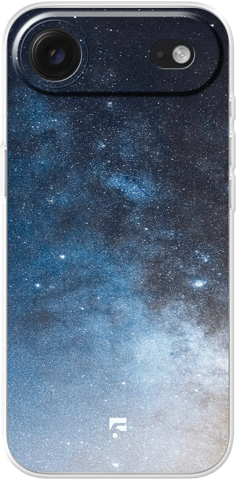 Milky Way iPhone Air