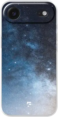 Milky Way iPhone Air