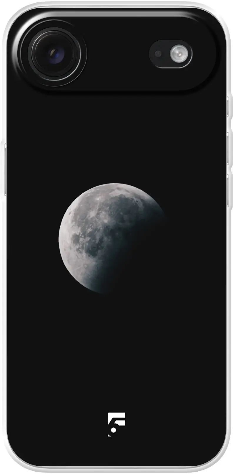 Moon Night iPhone Air