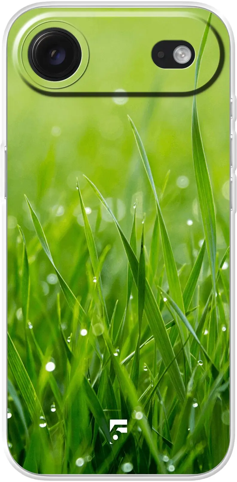 Morning Dew iPhone Air