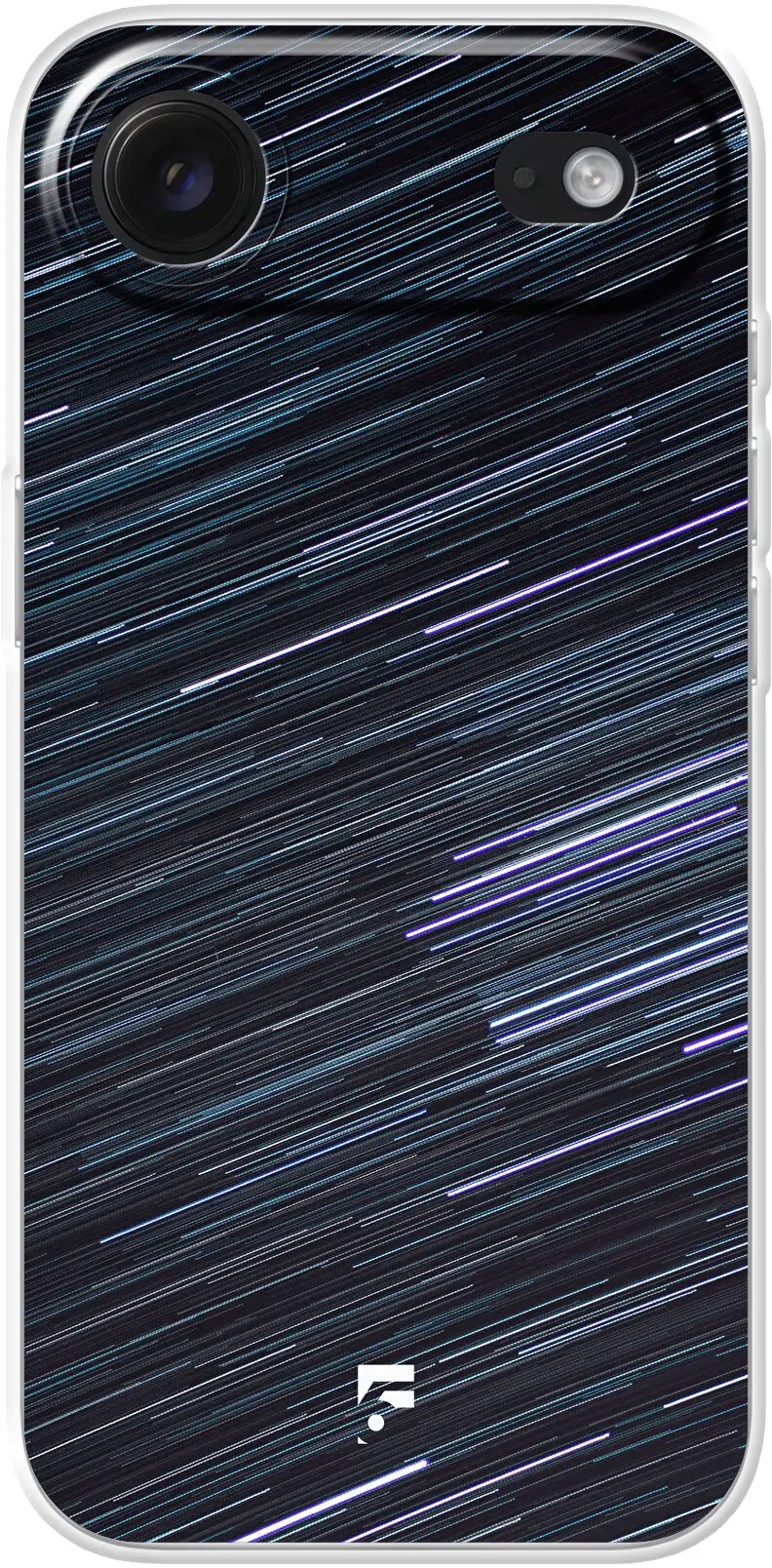 Moving Stars iPhone Air