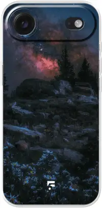 Mystery iPhone Air