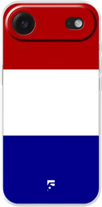 Nederlandse vlag iPhone Air