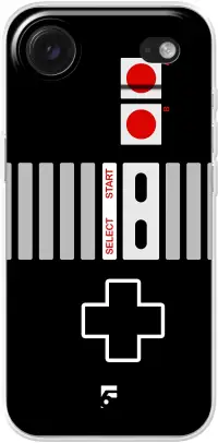 NES Controller iPhone Air
