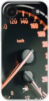 No Speed Limit iPhone Air